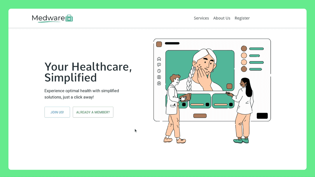 Medware Healthcare